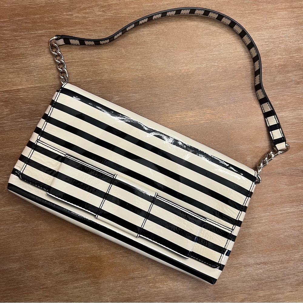Kate Spade New York Ruby Street Bow Monette Bag